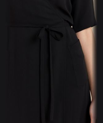 US38 ROBE ワンピース（ZE93US38000） | agnes b