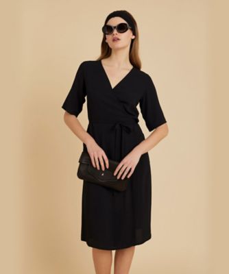 US38 ROBE ワンピース（ZE93US38000） | agnes b