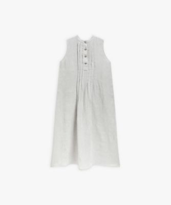 ＜agnes b. (Women)＞ＵＴ２３　ＲＯＢＥ　ワンピース（ＺＥ９６ＵＴ２３８６２）