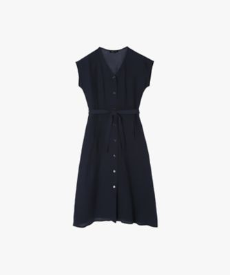 ＜agnes b. (Women)＞ＵＡＦ９　ＲＯＢＥ　ワンピース（ＺＥ９８ＵＡＦ９８９０）