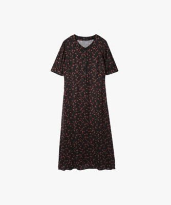 ＜agnes b. (Women)＞ＩＤＰ０　ＲＯＢＥ　ワンピース（ＺＦ２１ＩＤＰ０４９５）