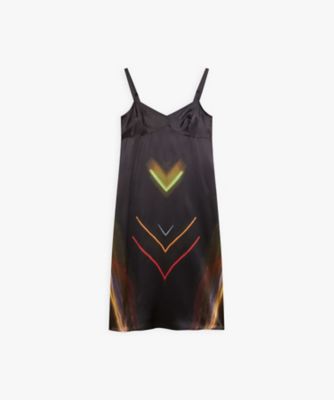 ＜agnes b. (Women)＞ワンピース（ＺＦ４３ＮＶ０５００００）
