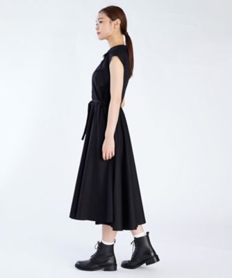 ワンピース（ZF52UBL1000） | agnes b. (Women