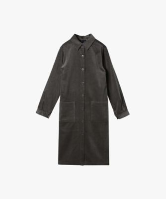 ＜agnes b. (Women)＞ワンピース（ＺＦ５５ＵＲ８８７０３７）