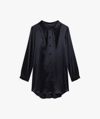 ＜agnes b. (Women)＞ワンピース（ＺＦ５６ＵＴ３７０００）