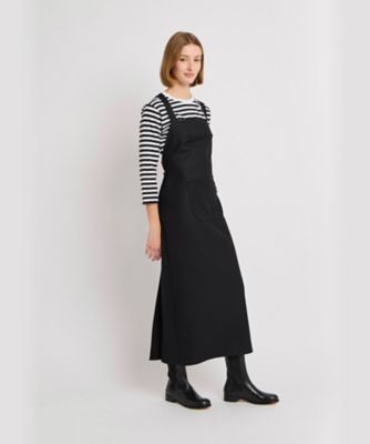 ウール ジャンパースカート ”Luberon”（ZF60UU83000