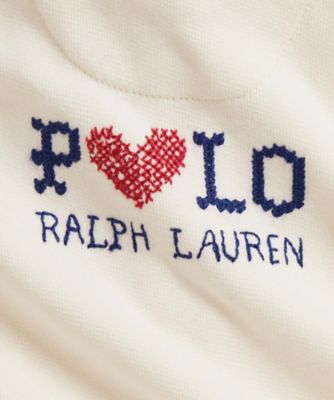 POLO RALPH LAUREN【返品不可商品】 （ベビー）ロゴ