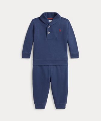 POLO RALPH LAUREN CHILDRENS WEARのベビーウェア ワンピース・スーツ