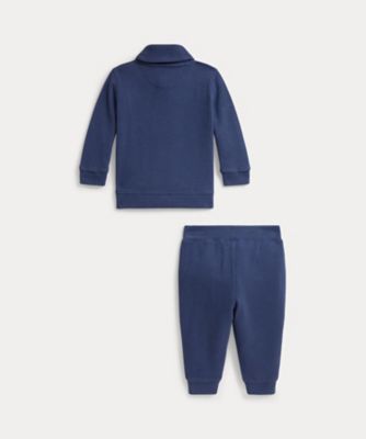 POLO RALPH LAUREN【返品不可商品】 （ベビー）ダブル
