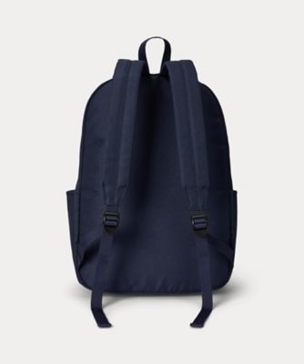 ボーイズ 8才～20才）Polo ベア ラージ バックパック