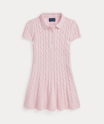 POLO RALPH LAUREN CHILDRENS WEARの子供服（ガールズ） ワンピース