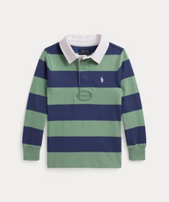 POLO RALPH LAUREN CHILDRENS WEARの子供服（ボーイズ） | ベビー