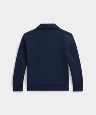こ専プライド ボーイズ 2才～7才）Polo Sportsman フリース