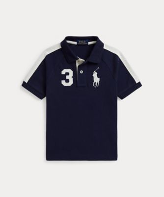 POLO RALPH LAUREN CHILDRENS WEARの子供服（ボーイズ） | ベビー