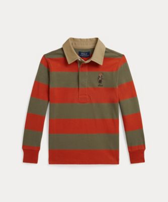 POLO RALPH LAUREN CHILDRENS WEARの子供服（ボーイズ） シャツ