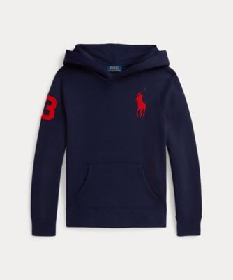POLO RALPH LAUREN CHILDRENS WEARの子供服（ボーイズ） | ベビー