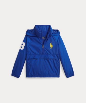POLO RALPH LAUREN CHILDRENS WEARの子供服（ボーイズ） ジャケット