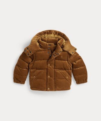 POLO RALPH LAUREN CHILDRENS WEARの子供服（ボーイズ） アウター