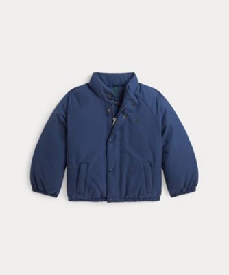 POLO RALPH LAUREN CHILDRENS WEARの子供服（ボーイズ） アウター