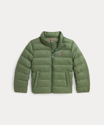 POLO RALPH LAUREN CHILDRENS WEARの子供服（ボーイズ） ジャケット