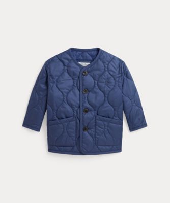POLO RALPH LAUREN CHILDRENS WEARのベビーウェア アウター | ベビー
