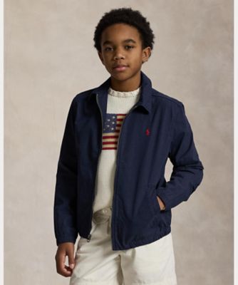 POLO RALPH LAUREN CHILDRENS WEARの子供服（ボーイズ） アウター