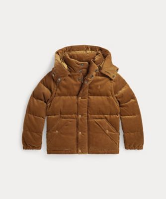 POLO RALPH LAUREN CHILDRENS WEARの子供服（ボーイズ） アウター