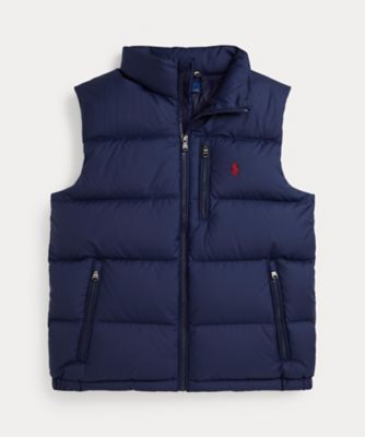 POLO RALPH LAUREN CHILDRENS WEARの子供服（ボーイズ） アウター