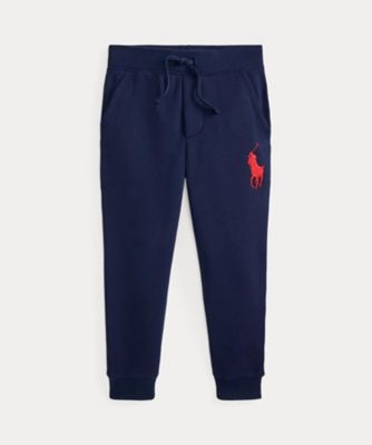POLO RALPH LAUREN CHILDRENS WEARの子供服（ボーイズ） パンツ