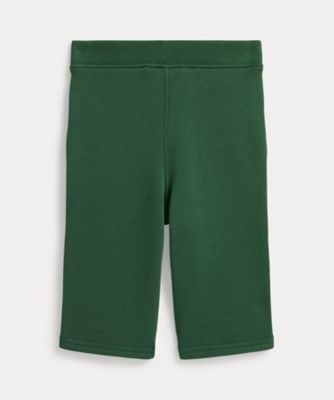 【未使用】POLO Ralph Lauren メンズ　シアサッカーパンツМ　緑 POLO RALPH LAUREN【返品不可商品】 （ベビー