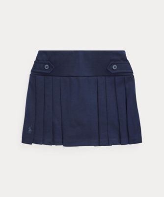 POLO RALPH LAUREN CHILDRENS WEARの子供服（ガールズ） スカート