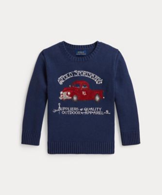 POLO RALPH LAUREN CHILDRENS WEARの子供服（ボーイズ） | ベビー