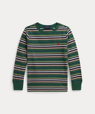 POLO RALPH LAUREN CHILDRENS WEARの子供服（ボーイズ） | ベビー