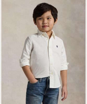 POLO RALPH LAUREN CHILDRENS WEARの子供服（ボーイズ） | ベビー