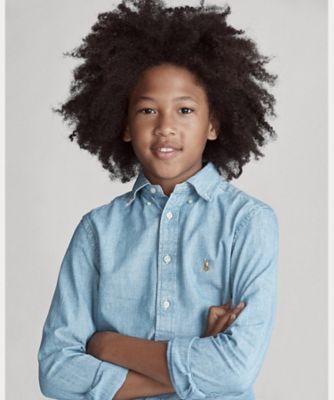 POLO RALPH LAUREN CHILDRENS WEAR | 三越伊勢丹オンラインストア