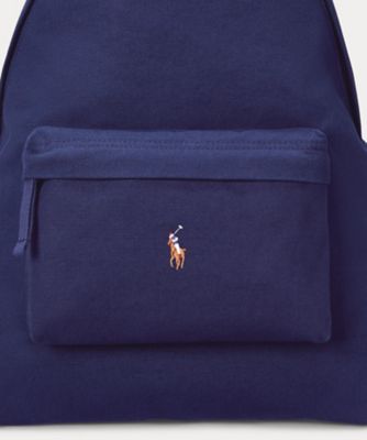 キャンバス バックパック（MAPOBGS01320184） | POLO