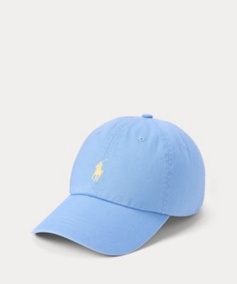 コットン チノ ボール キャップ（MAPOHGS0J422525