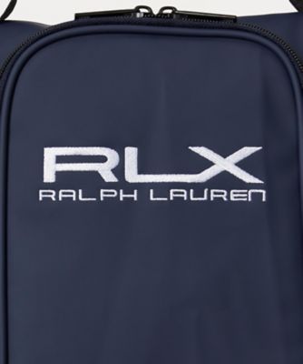 POLO GOLF｜RLX GOLF （RLX）エンブロイダリー ロゴ