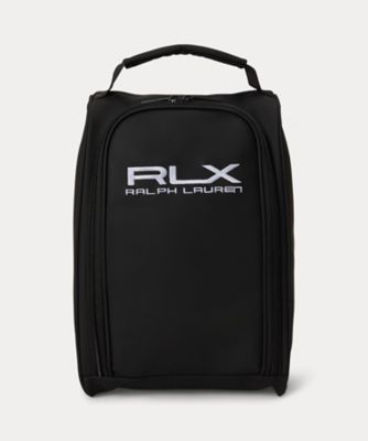 POLO GOLF｜RLX GOLF （RLX）エンブロイダリーロゴ