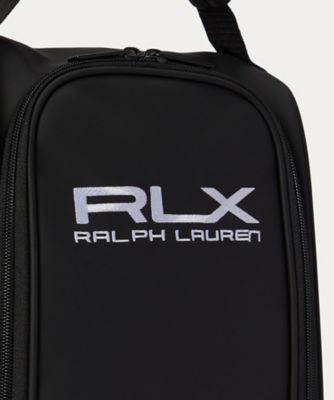 POLO GOLF｜RLX GOLF （RLX）エンブロイダリーロゴ