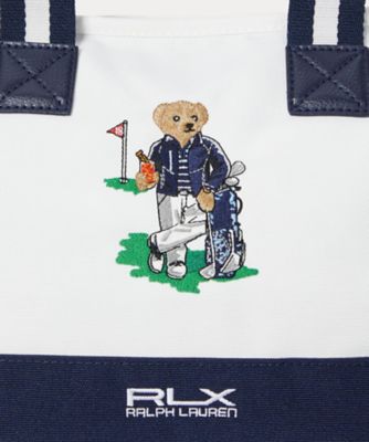 POLO GOLF｜RLX GOLF （RLX）Polo ベア
