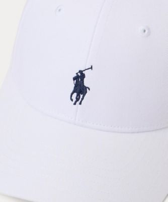 POLO GOLF｜RLX GOLF （RLX）シグネチャー ポニー