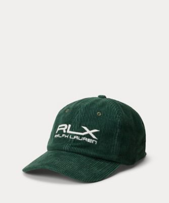 楽天市場】ラルフローレン ゴルフ キャップの通販