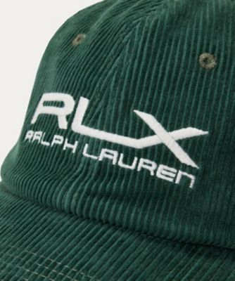 POLO GOLF｜RLX GOLF （RLX）コーデュロイ スポーツ