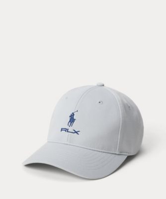 POLO GOLF｜RLX GOLF （RLX）エンブロイダリー ロゴ