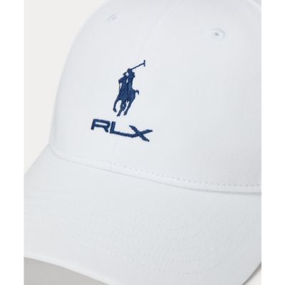 POLO GOLF｜RLX GOLF （RLX）エンブロイダリー ロゴ