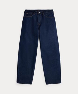 タ*イ様 雰囲気系‼️Polo by Ralph Lauren デニム　スウィン Rivington リラックス ジーンズ