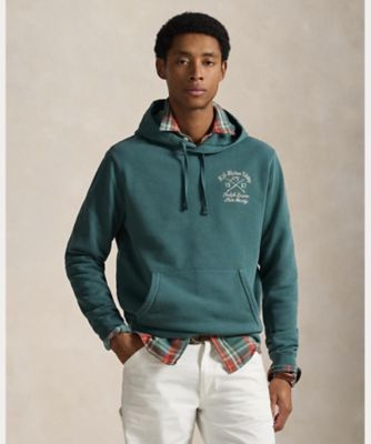 RALPH LAUREN パーカー　M 美品 POLO RALPH LAUREN (Men)のパーカー・スウェット | メンズ | 三越
