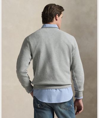 Polo ベア フリース スウェットシャツ