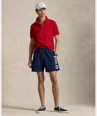 POLO GOLF）テーラード フィット パフォーマンス メッシュ